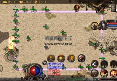 战神手游185合击复古传奇完美修复【修复版】