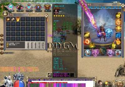 0元酒鬼免费顶赞良心传奇服务端「靓装炫酷」