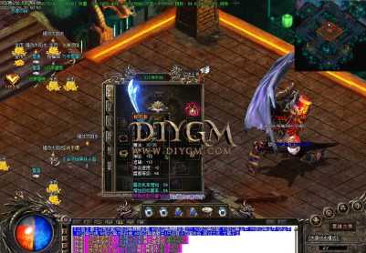 金龍我本沉默独家制作长久稳定传奇服务端「假人」