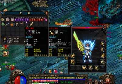 江山沉默复古传奇服务端「假人宠物BUFF技能」