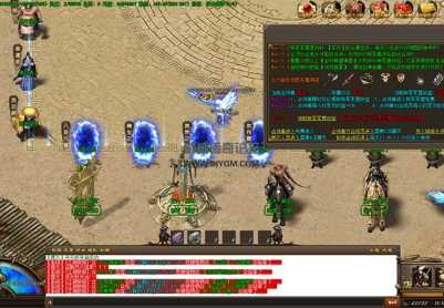 醉红楼爱宠暗黑单职业传奇服务端「大背包假人」