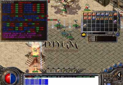 中国复古特色1.76小极品传奇服务端「暴击项链」